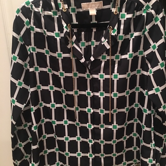 Michael Kors shirt - Picture 2 of 4